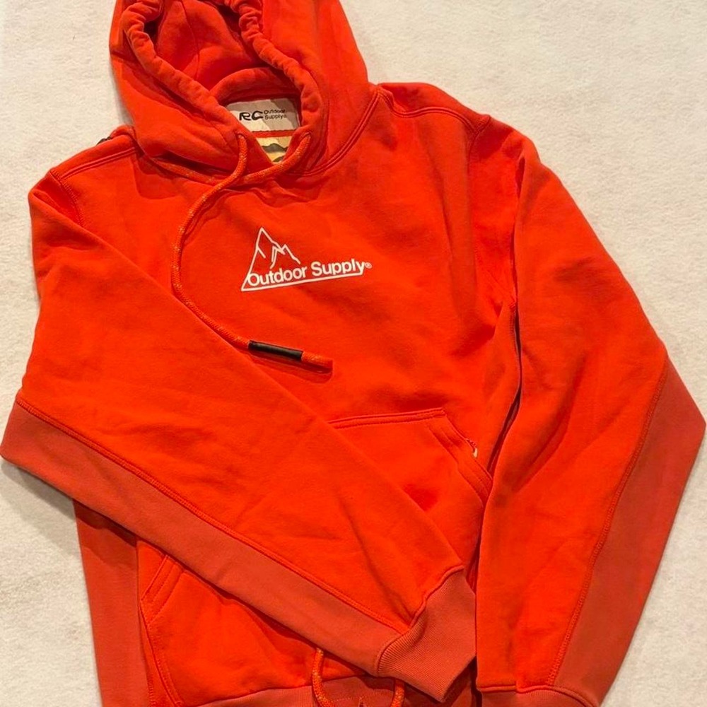 Reese Cooper Outdoor Supply Collab with PacSun - NWT Size XS